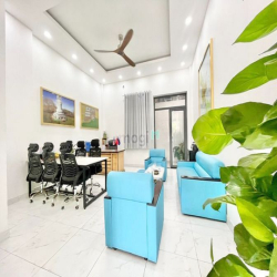 Mặt bằng đường lớn gần Trần Não,DT 80m2,chỉ 12tr/th