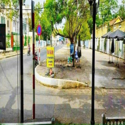 Nhà góc 2 mặt tiền Ngô Gia Tự & Bà Triệu gần bến Ninh Kiều, Cần Thơ