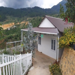Cho thuê nhà vườn Đông Thanh Lâm Hà view thung lũng an cư lập nghiệp