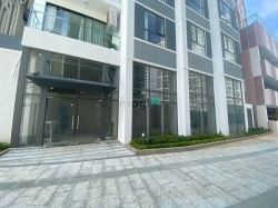 Bán Shophouse Quận 2, đường Nguyễn Thị Định, dt 60m2, giá 4,8 tỷ