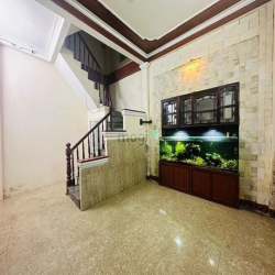 (HIẾM) Bán Nhà Bền Đẹp Giáp Nhất-THANH XUÂN, 38m2, 4.35 TỶ 50m ra Ô Tô