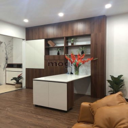 Bán CCMN CỰC ĐẸP 8 tầng LÔ GÓC 86M2 20PKK đầy đủ PCCC giá15.5 tỷ