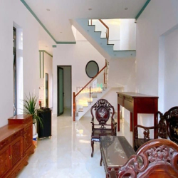 Cần bán nhà 1 trệt 1 lầu, Căn góc 2 Mặt Tiền, thị trấn Trảng Bom