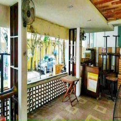 Nhà góc 2 mặt tiền Ngô Gia Tự & Bà Triệu gần bến Ninh Kiều, Cần Thơ