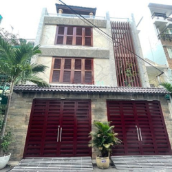 Cho thuê nhà hẻm xe tải 8m, hẻm THÔNG – Quận 3