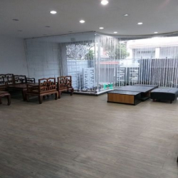 Cho Thuê Nhà Nguyễn Thái Bình, Quận Tân Bình, DT: 8x18m, 3 lầu