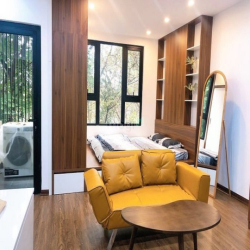 Bán CCMN CỰC ĐẸP 8 tầng LÔ GÓC 86M2 20PKK đầy đủ PCCC giá15.5 tỷ