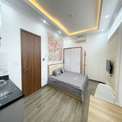 Bán CCMN CỰC ĐẸP 8 tầng LÔ GÓC 86M2 20PKK đầy đủ PCCC giá15.5 tỷ