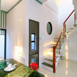 Cần bán nhà 1 trệt 1 lầu, Căn góc 2 Mặt Tiền, thị trấn Trảng Bom
