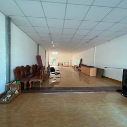 Cặp nhà và nền mặt tiền Trần Hoàng Na KDC Hồng Loan, Cần Thơ - 22.5T