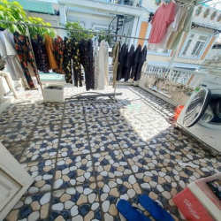Bán Nhà Bạch Đằng P.24 Bình Thạnh 3 Tầng DT 34m2 Giá 4.7 Tỷ.