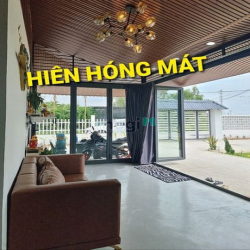 VILLA nghỉ Dưỡng 1200m2 có x tỷ x Phước Hiệp Củ Chi TPHCM