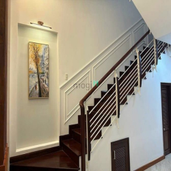 -Bán nhà phố đường Phạm Ngọc Thạch Q3 Nhà mới Xây Đẹp Hiện Đại