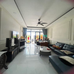 17.12.1 Gấ,p Nh,à mới- Khu phân lô- Sát MT Tô Ngọc Vân- hxh 8m-4*20,5