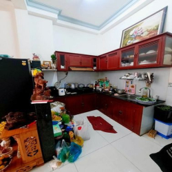 Bán Nhà Bạch Đằng P.24 Bình Thạnh 3 Tầng DT 34m2 Giá 4.7 Tỷ.