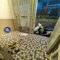 Bán Nhà Bạch Đằng P.24 Bình Thạnh 3 Tầng DT 34m2 Giá 4.7 Tỷ.