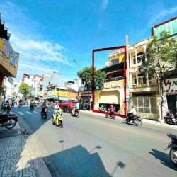 GIẢM 3 TỶ- Bán nhà MT Vườn Lài-DT 8x20 ,2 Lầu VỊ TRÍ ĐẸP CHỉ 26.8 Tỷ