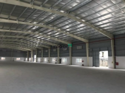 Cho thuê kho xưởng 400m2 Đường Trường Sơn