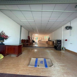 Cặp nhà và nền mặt tiền Trần Hoàng Na KDC Hồng Loan, Cần Thơ - 22.5T