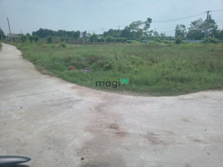 Đất xưởng gần Xuyên Á DT 1000m2 2MT đường xe tải giá 7 tỷ