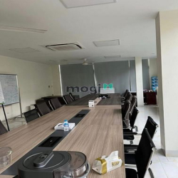 Bán nhà KĐT Văn Khê, Hà Đông 106m2x6T MT23m Thang máy, Lô góc,