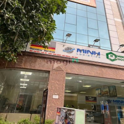 Bán nhà KĐT Văn Khê, Hà Đông 106m2x6T MT23m Thang máy, Lô góc,