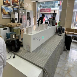 Bán nhà KĐT Văn Khê, Hà Đông 106m2x6T MT23m Thang máy, Lô góc,