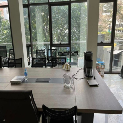 Bán nhà KĐT Văn Khê, Hà Đông 106m2x6T MT23m Thang máy, Lô góc,