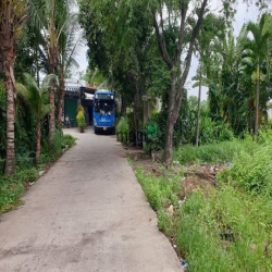 Đất thổ cư 5x25m và 6x20m, 1/ Đỗ Văn Dậy gần trường Bách Nghệ Sài Gòn