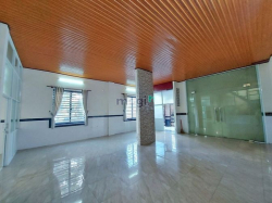 Nhà lầu góc 2 mặt tiền đường số 3 và 4 KDC Hồng Phát, Cần Thơ