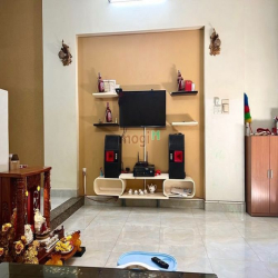 Bán nhà Mặt tiền Lò Lu , Trường Thạnh, Q9 - DT: 140m2 ( ngang 5x28m )