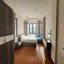 Cho thuê căn hộ quận 1 chợ bếnh thành