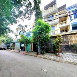 Khu phân lô biệt thự, 141m, 7.5x19m, có công viên, tân thới nhất,8.x t