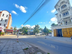 Nhà lầu góc 2 mặt tiền đường số 3 và 4 KDC Hồng Phát, Cần Thơ