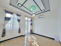 Nhà lầu góc 2 mặt tiền đường số 3 và 4 KDC Hồng Phát, Cần Thơ