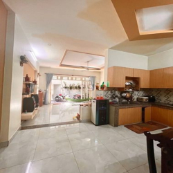 Bán nhà Mặt tiền Lò Lu , Trường Thạnh, Q9 - DT: 140m2 ( ngang 5x28m )