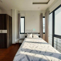 Cho thuê căn hộ quận 1 chợ bếnh thành