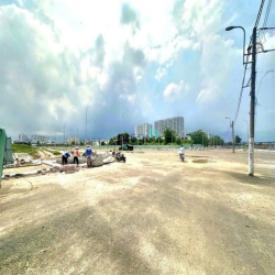 Khu phân lô biệt thự, 141m, 7.5x19m, có công viên, tân thới nhất,8.x t