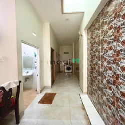 Bán nhà Mặt tiền Lò Lu , Trường Thạnh, Q9 - DT: 140m2 ( ngang 5x28m )