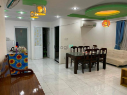 Bán penthouse căn hộ Petroland, Quận 2, dt 149m. giá 4 tỷ. sổ hồng