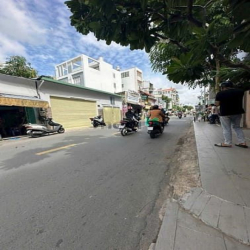 Bán nhà mặt tiền đường kinh doanh trung tâm Phú Nhuận chỉ 3 tỷ mấy.