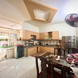 Bán nhà Mặt tiền Lò Lu , Trường Thạnh, Q9 - DT: 140m2 ( ngang 5x28m )