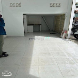 Bán nhà mặt tiền đường kinh doanh trung tâm Phú Nhuận chỉ 3 tỷ mấy.