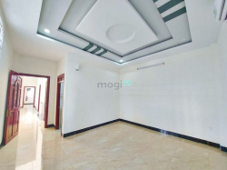 Nhà lầu góc 2 mặt tiền đường số 3 và 4 KDC Hồng Phát, Cần Thơ