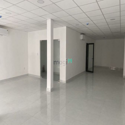 CHO THUÊ Tòa Nhà 720m² - MT Lê Thị Riêng, Quận 1 - 8m x 15m -1T 5L TM