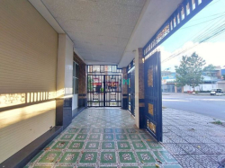 Nhà lầu góc 2 mặt tiền đường số 3 và 4 KDC Hồng Phát, Cần Thơ