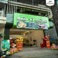 Cho thuê nhà MT An Dương Vương Phường 3 Quận 5