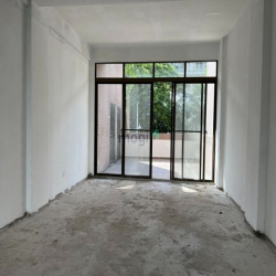 CHO THUÊ shophouse Panorama đường Tôn Dật Tiên, Phú Mỹ Hưng dt 180m2