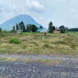 BÁN ĐẤT THỔ CƯ đường DT781 Phước Ninh Dương Minh Châu 390tr