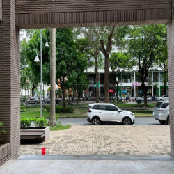 CHO THUÊ shophouse Panorama đường Tôn Dật Tiên, Phú Mỹ Hưng dt 180m2